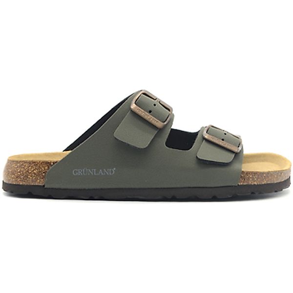 Grunland  Zehensandalen Bobo sandalo in sughero günstig online kaufen