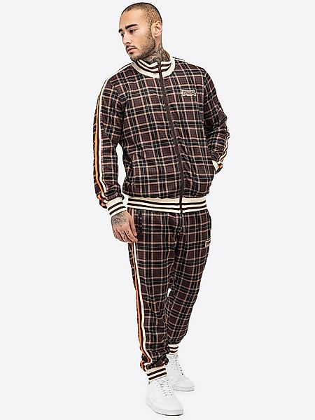 Lonsdale Trainingsanzug HEDLEY günstig online kaufen