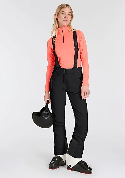 Killtec Skihose "LARAKA" wärmend & wind- & wasserdicht günstig online kaufen