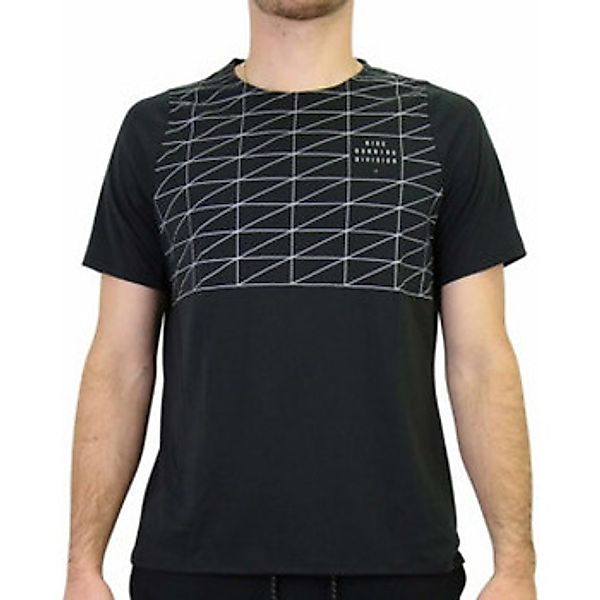 Nike  T-Shirt Print T-Shirt für Herren in gelb günstig online kaufen