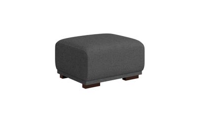 Home affaire Polsterhocker BORNHOLM, kleiner Hocker günstig online kaufen