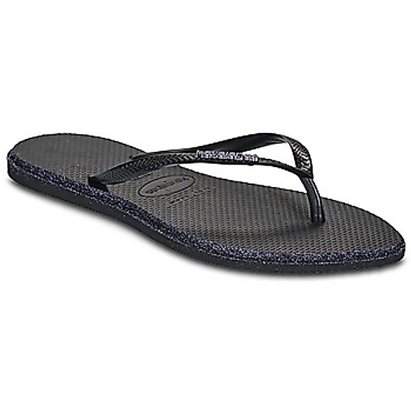 Havaianas  Zehentrenner SLIM POINT GLITTER günstig online kaufen