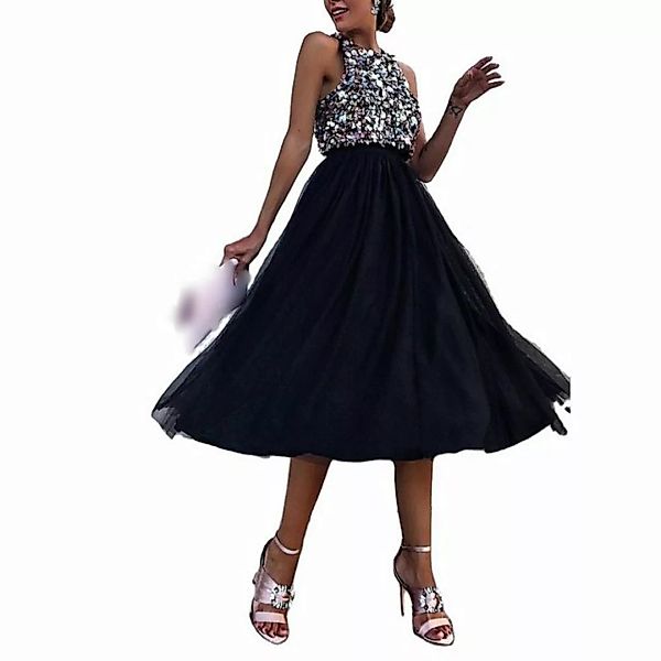 AFAZ New Trading UG Abendkleid Sexy Partykleid, Hochzeit, Abendkleid, ärmel günstig online kaufen