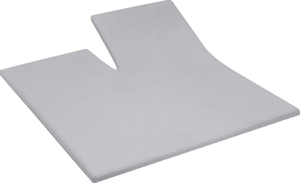 Cinderella Spannbettlaken "Basic Split" mit Gummizug günstig online kaufen