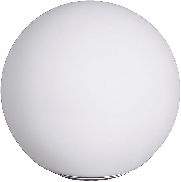 my home LED Solarleuchte Orlaith, LED-Solar Kugelleuchte Ø 30 cm, RGB, Tage günstig online kaufen