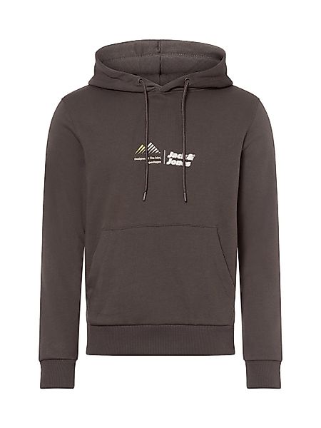 Jack & Jones Kapuzenpullover Jcolima günstig online kaufen