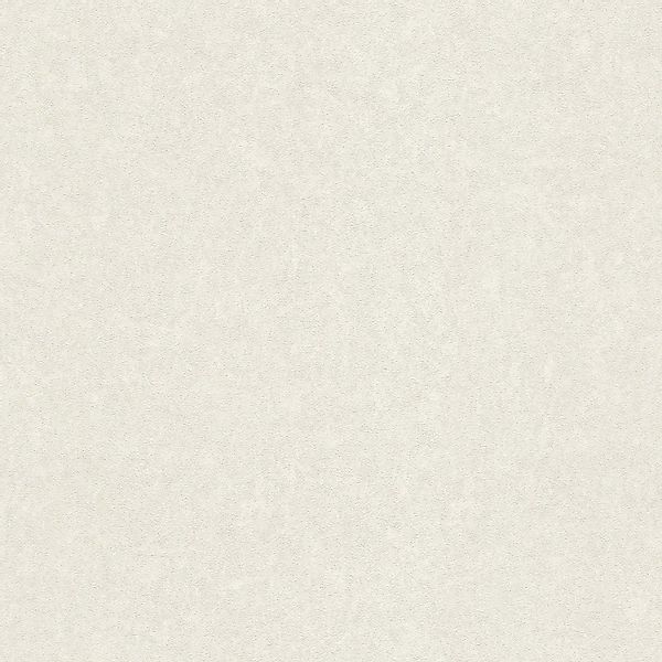 Bricoflor Graue Vliestapete mit Struktur Effekt Uni Tapete in Hellgrau für günstig online kaufen