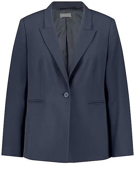 Samoon Jackenblazer günstig online kaufen