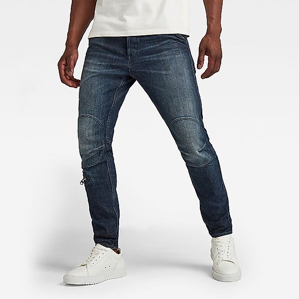 G-star Pilot 3d Slim Jeans 29 Worn In Hale Navy günstig online kaufen