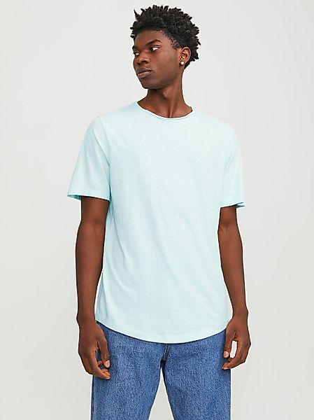 Jack & Jones Rundhalsshirt JJEBASHER TEE günstig online kaufen