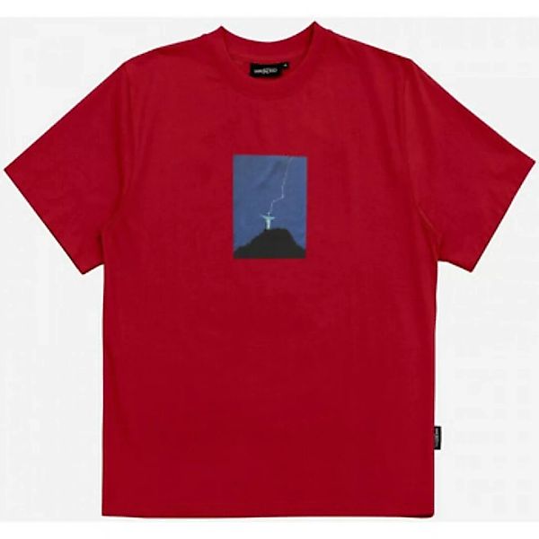 Wasted  T-Shirts & Poloshirts T-shirt spell günstig online kaufen