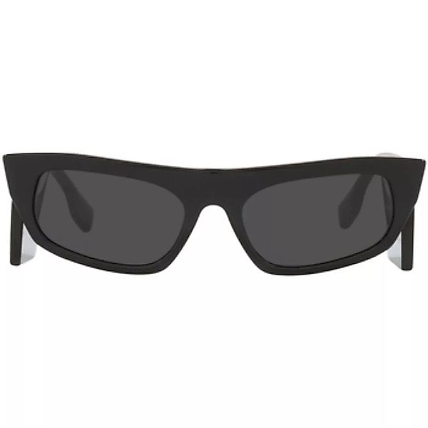 Burberry  Sonnenbrillen Palmer Sonnenbrille BE4385 300187 günstig online kaufen
