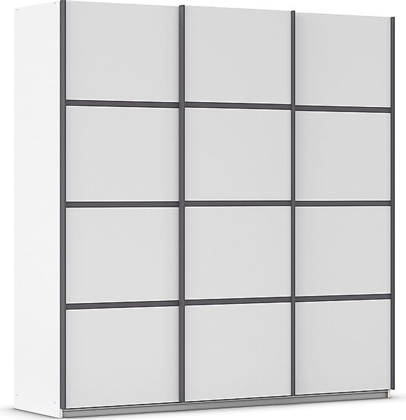 rauch Kleiderschrank "Schwebetürenschrank Garderobe Schrank TOP ANGEBOT Avo günstig online kaufen