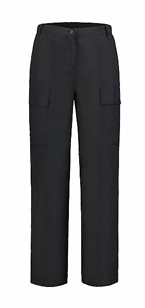 Icepeak Cargohose "D CARGOHOSE ANETI" Regulierbare Hosenabschlüsse, lockere günstig online kaufen
