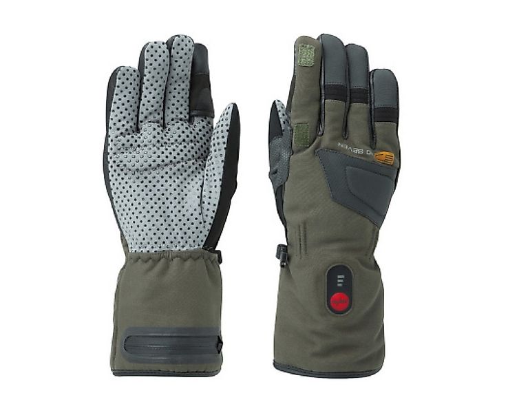 30seven Angelhandschuhe Schießen, Jagd - beheizte Thinsulate Handschuhe - K günstig online kaufen