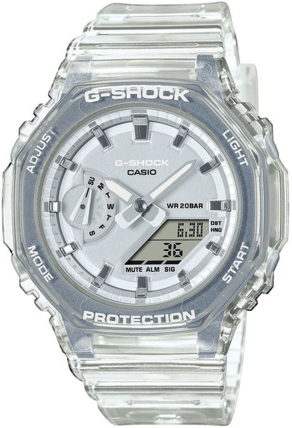 CASIO G-SHOCK Chronograph GMA-S2100SK-7AER, Quarzuhr, Armbanduhr, günstig online kaufen