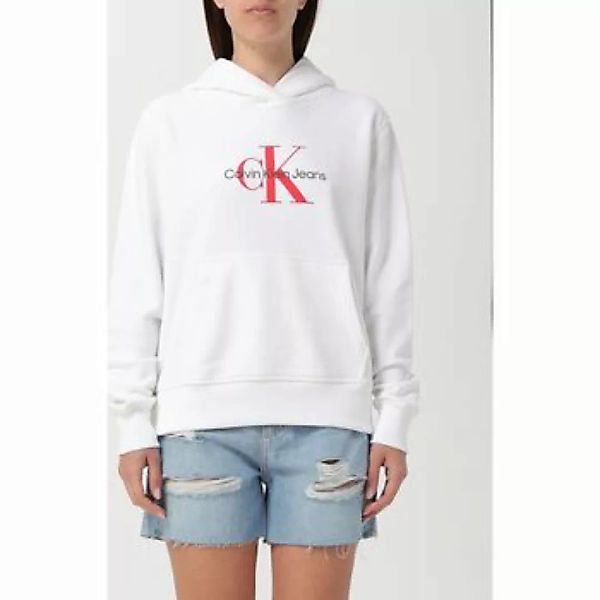 Calvin Klein Jeans  Sweatshirt J20J223077 YAF günstig online kaufen