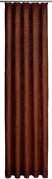 Wirth Vorhang Warnow, Kräuselband (1 St), günstig online kaufen