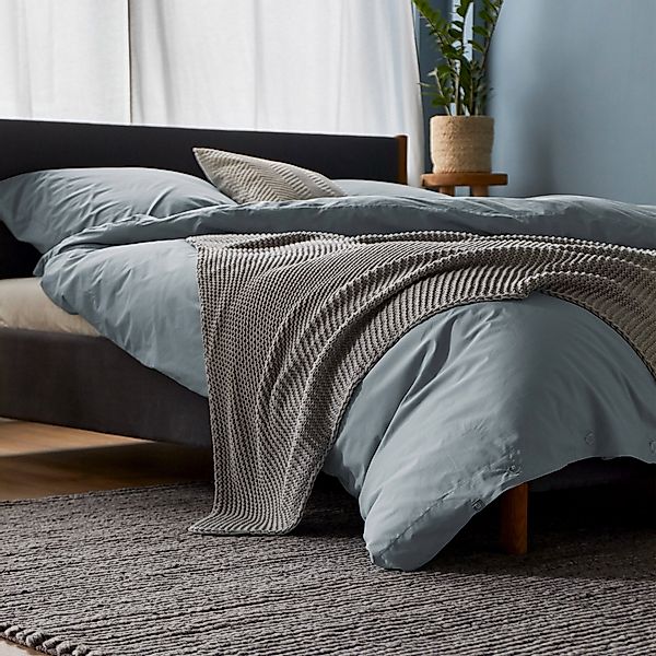 Urbanara Partnerbettwäsche Perpignan Bettwäsche Set - günstig online kaufen