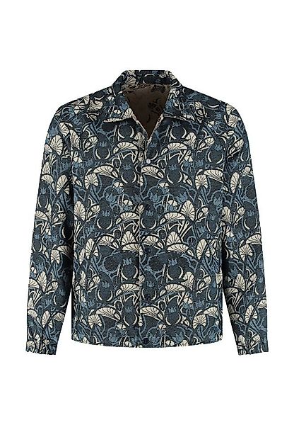 Dstrezzed Outdoorjacke - Herrenjacke - Wendbare günstig online kaufen