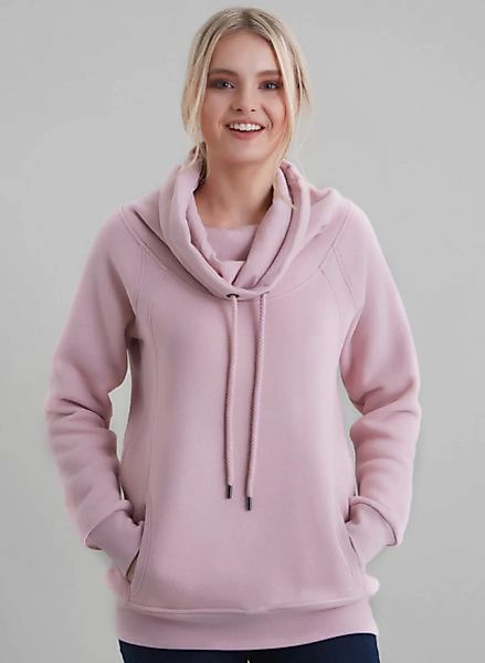 Sweatshirt Aus Bio Baumwolle günstig online kaufen