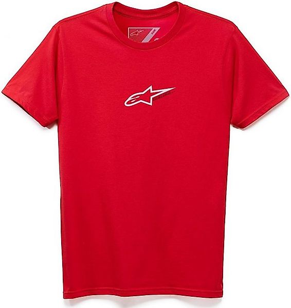 Alpinestars Kurzarmshirt Race Mod T-Shirt günstig online kaufen