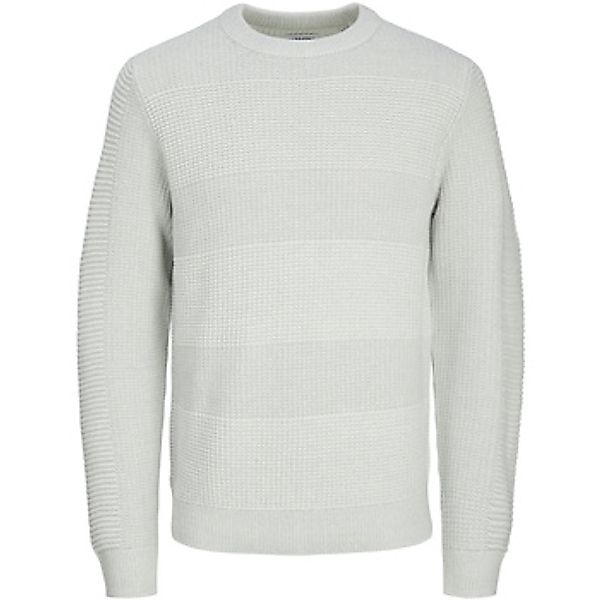 Jack & Jones  Pullover Pullover HUGO Strickpullover R-Neck günstig online kaufen