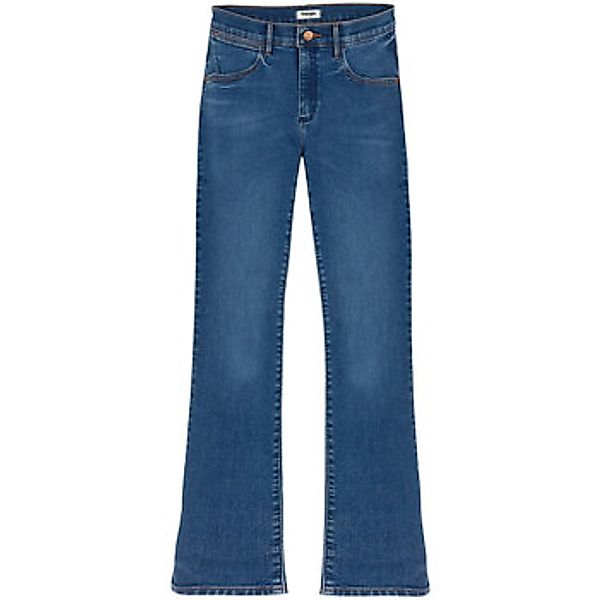Wrangler  Jeans Jeans femme  Bootcut günstig online kaufen