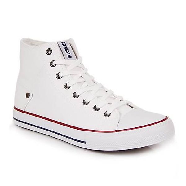 Big Star Int1088b Schuhe EU 44 White günstig online kaufen
