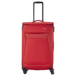 travelite Weichgepäck-Trolley Chios, 4 Rollen günstig online kaufen