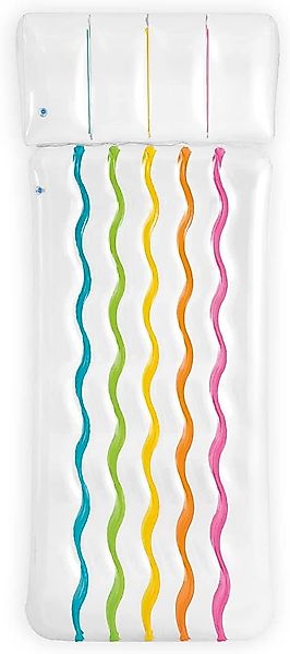 Intex Luftmatratze Intex 58724EU - RAINBOW günstig online kaufen