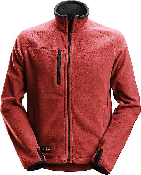 Snickers Fleecejacke günstig online kaufen