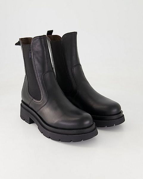 Nero Giardini 411940D-100 Winterstiefelette Obermaterial: Leder und Textil günstig online kaufen