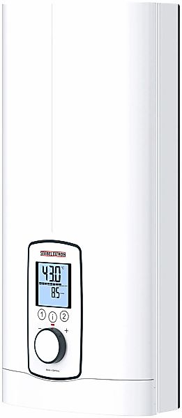 STIEBEL ELTRON Komfort-Durchlauferhitzer "DHE 18/21/24 kW, immer gradgenaue günstig online kaufen
