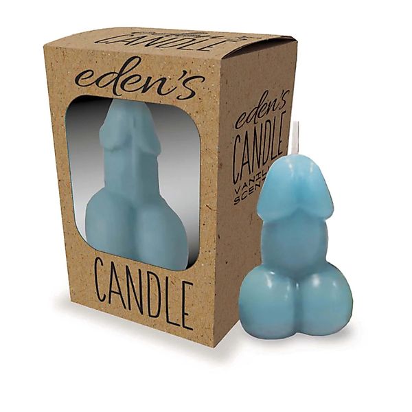 Lovelyness Formkerze - Penis Kerze - günstig online kaufen