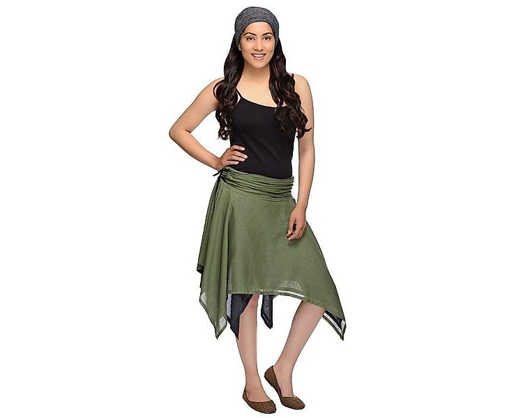 SIMANDRA Zipfelrock Elfenrock (1-tlg) günstig online kaufen