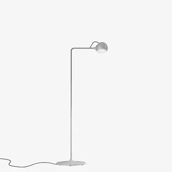 Artemide Ixa Leseleuchte LED, hellgrau - 2.700 K , Lagerverkauf, Neuware günstig online kaufen