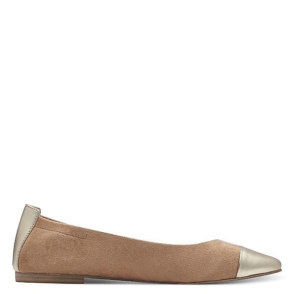 MARCO TOZZI 2-22108-44 423 Biscuit Comb günstig online kaufen