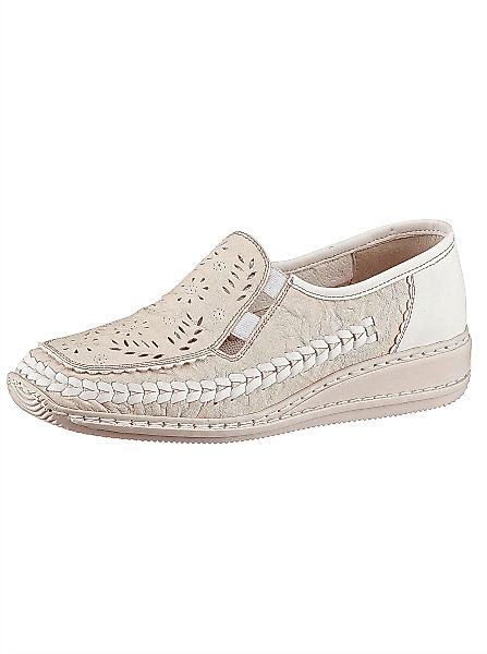 Rieker Slipper Slipper günstig online kaufen
