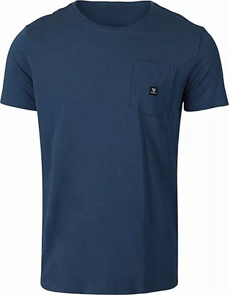 Brunotti Kurzarmshirt Axle-N Men T-shirt günstig online kaufen