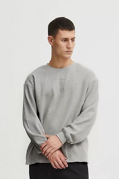 !Solid Sweatshirt SDFletcher - 21107770 günstig online kaufen
