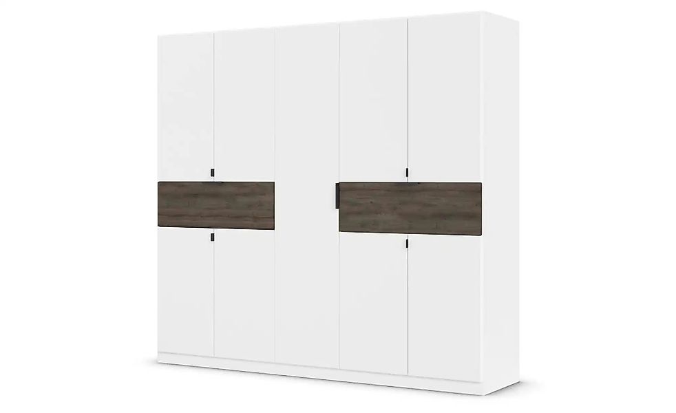 rauch Drehtürenschrank "Kleiderschrank Schrank Garderobe Wäscheschrank TICA günstig online kaufen