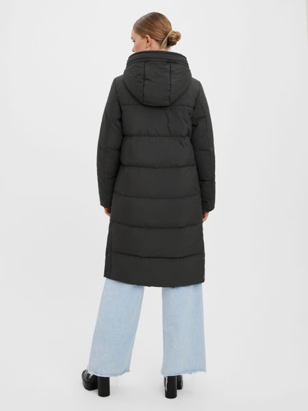 Vero Moda Steppmantel VMERICAHOLLY LONG DOWN günstig online kaufen