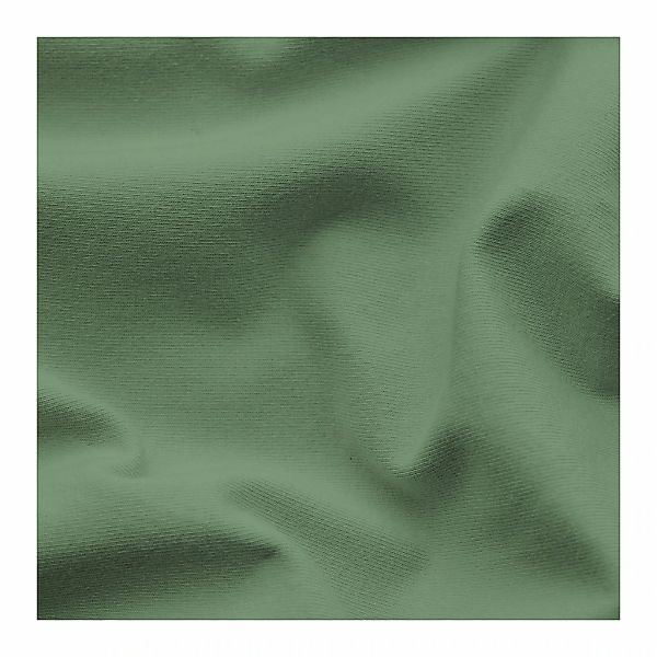 Schlafgut Kissenbezug "EASY Jersey" Kissenhülle mit Reißverschluss, weich u günstig online kaufen