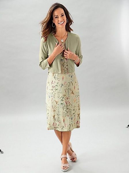 Witt Shirtjacke Bolero 3/4-Arm günstig online kaufen