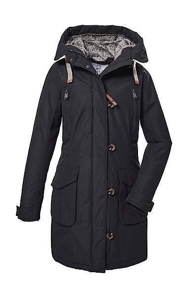 G.I.G.A. DX by killtec Parka "GW 44 WMN PRK", Parka, wasserabweisend, windd günstig online kaufen