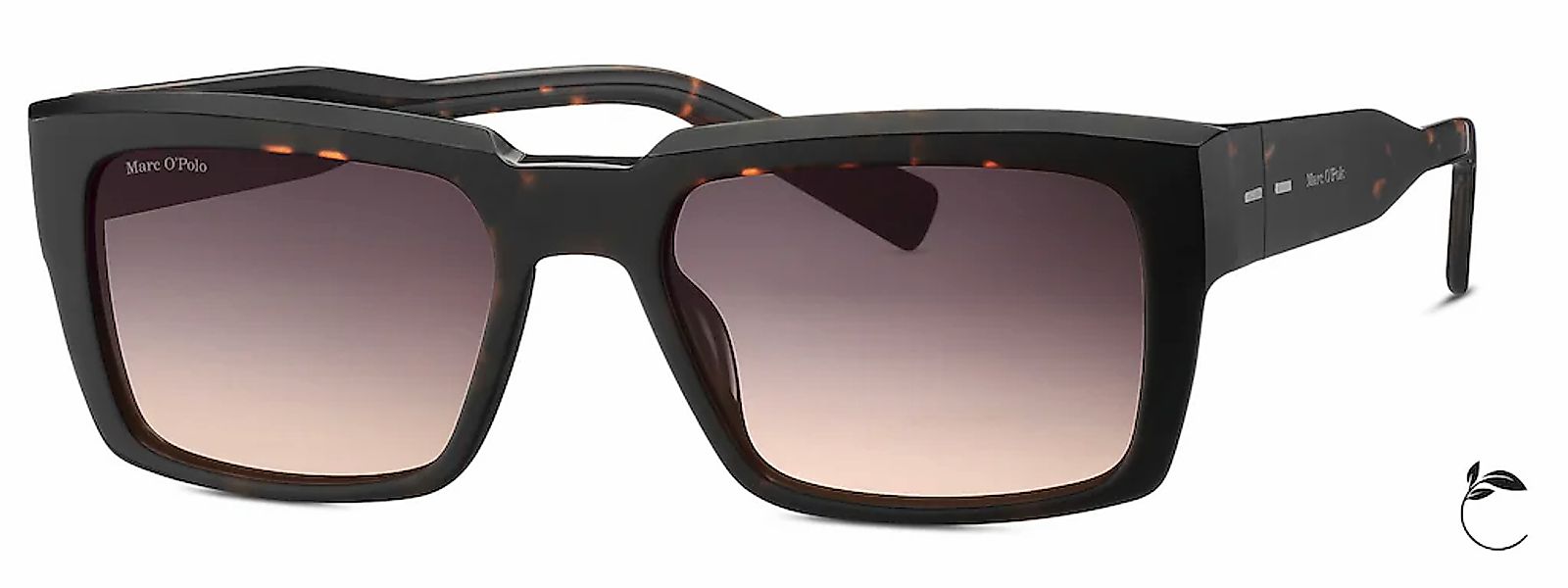 Marc OPolo Sonnenbrille "Marc OPolo EYEWEAR Sonnenbrille" günstig online kaufen