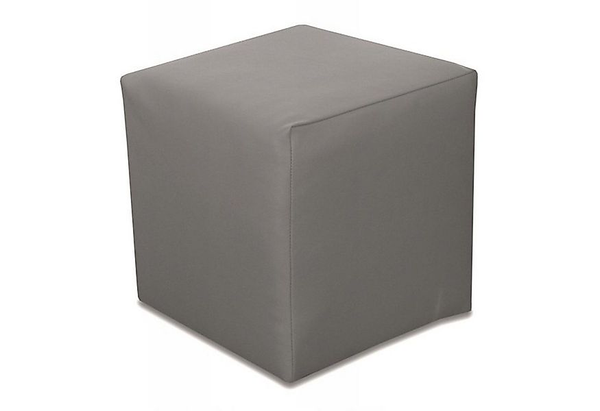 Best for Home Sitzhocker Best For Home Sitzhocker / Sitzwürfel / Fußhocker günstig online kaufen