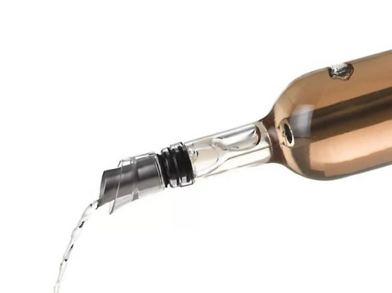 Weinausgießer und Kühlstab Icepour H31 cm günstig online kaufen
