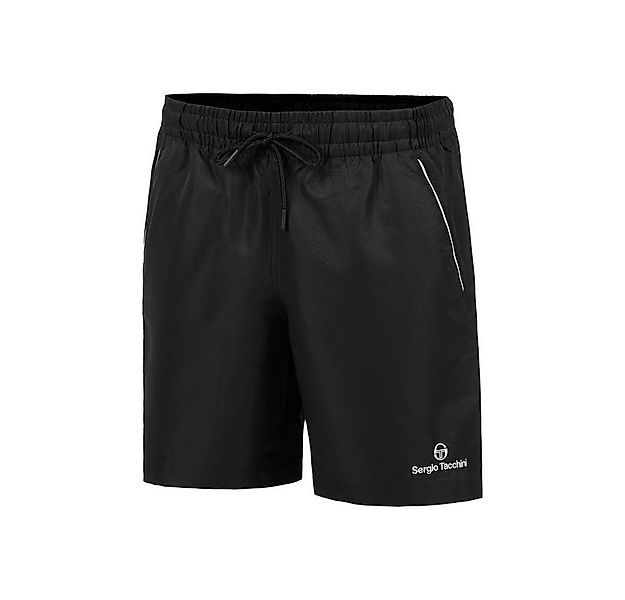 Sergio Tacchini Shorts Rob 024 Pl Shorts günstig online kaufen